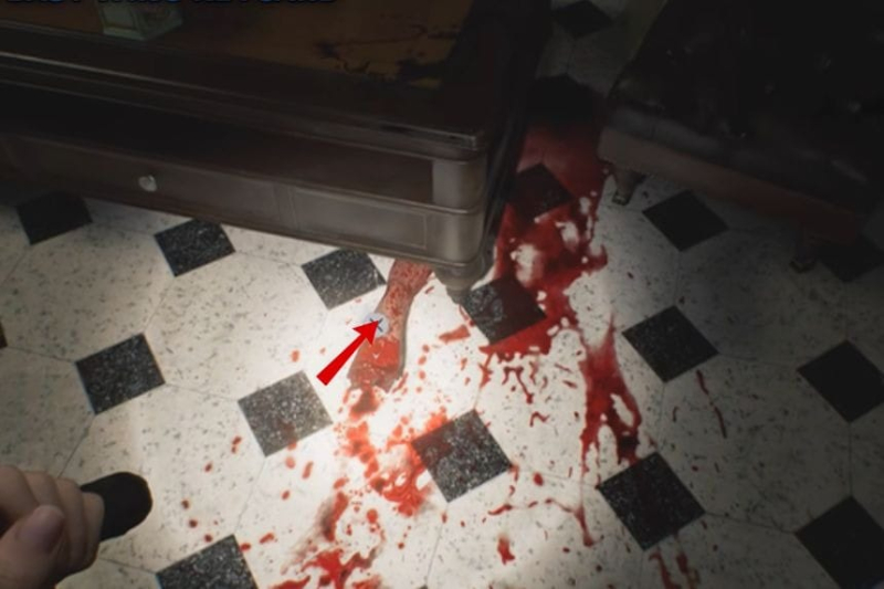 All Collectible Locations (Weapons, Files, Mr. Raccoons, Safes, Containers, and More) – Resident Evil Requiem