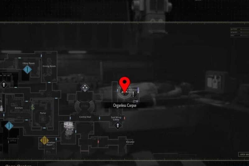 All Collectible Locations (Weapons, Files, Mr. Raccoons, Safes, Containers, and More) – Resident Evil Requiem