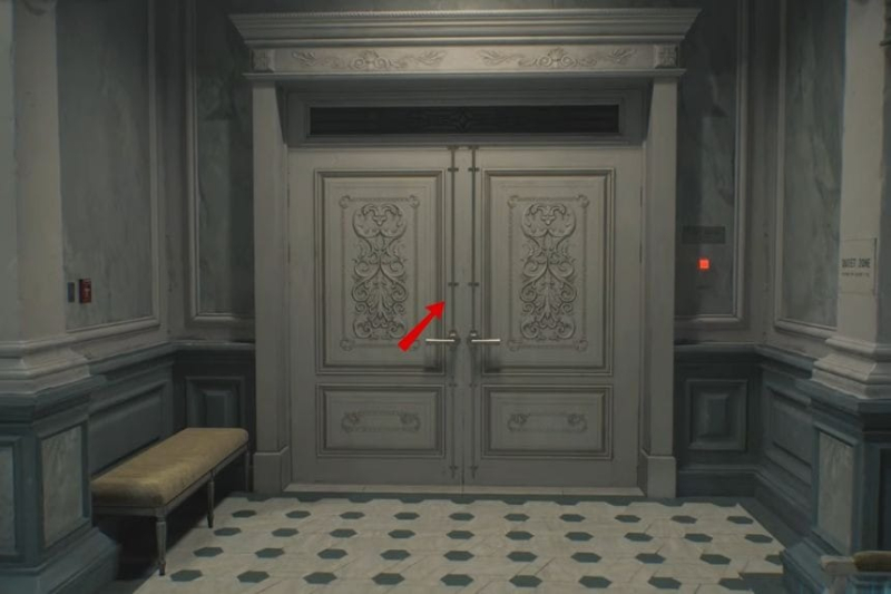 All Collectible Locations (Weapons, Files, Mr. Raccoons, Safes, Containers, and More) – Resident Evil Requiem