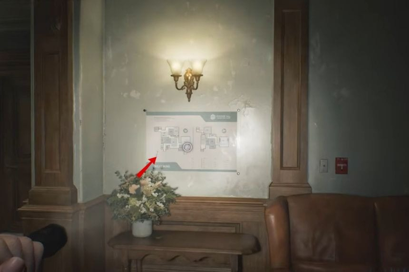 All Collectible Locations (Weapons, Files, Mr. Raccoons, Safes, Containers, and More) – Resident Evil Requiem