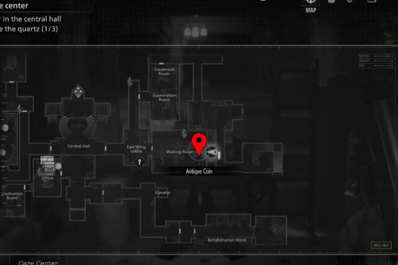 All Collectible Locations (Weapons, Files, Mr. Raccoons, Safes, Containers, and More) – Resident Evil Requiem