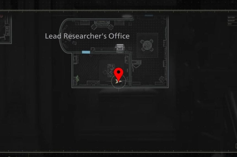 All Collectible Locations (Weapons, Files, Mr. Raccoons, Safes, Containers, and More) – Resident Evil Requiem