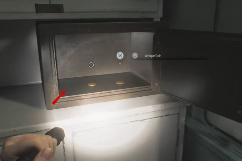 All Collectible Locations (Weapons, Files, Mr. Raccoons, Safes, Containers, and More) – Resident Evil Requiem