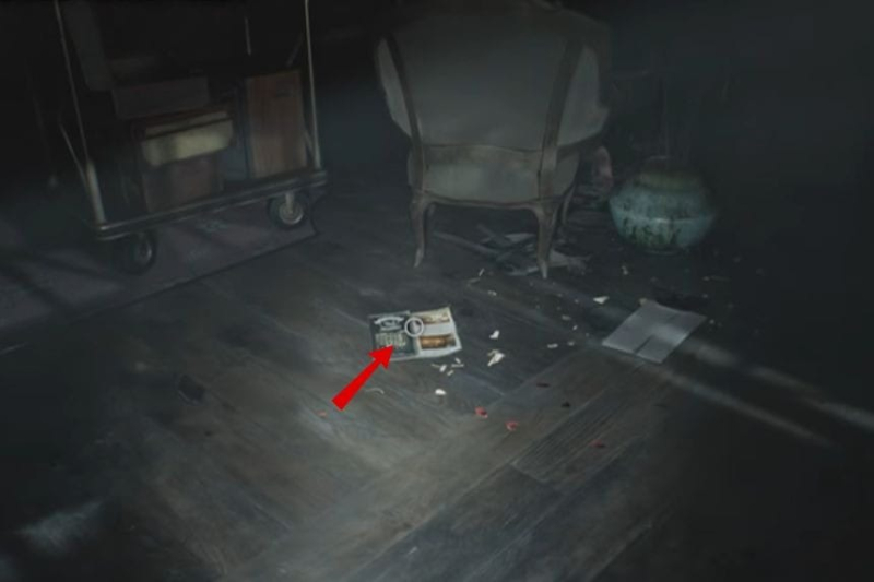 All Collectible Locations (Weapons, Files, Mr. Raccoons, Safes, Containers, and More) – Resident Evil Requiem