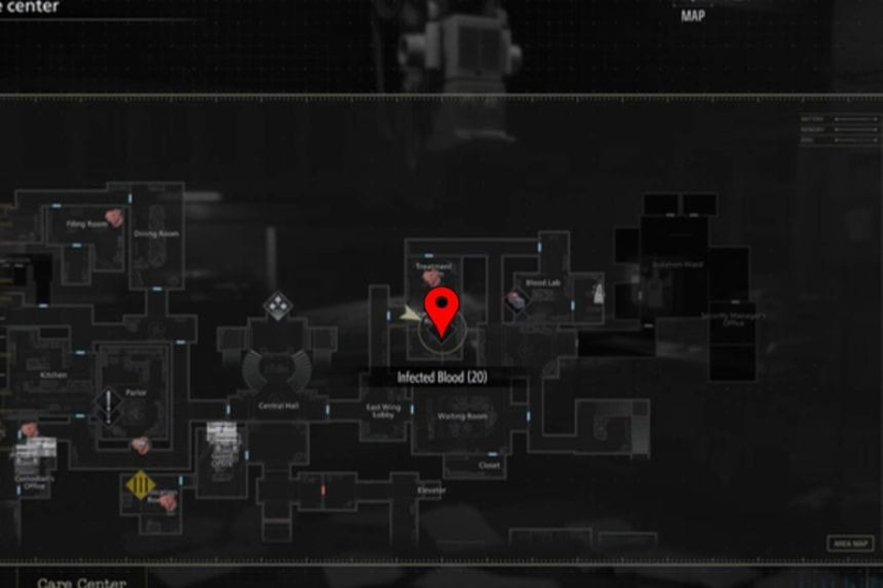 All Collectible Locations (Weapons, Files, Mr. Raccoons, Safes, Containers, and More) – Resident Evil Requiem