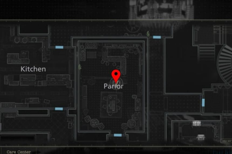 All Collectible Locations (Weapons, Files, Mr. Raccoons, Safes, Containers, and More) – Resident Evil Requiem