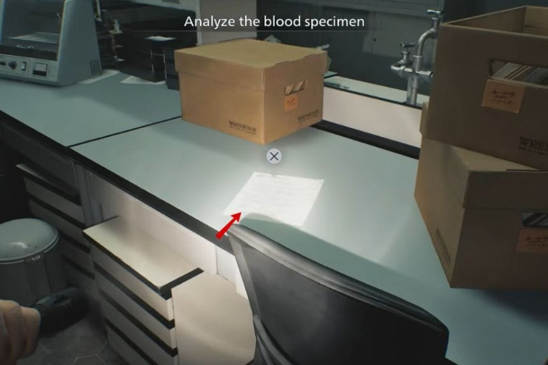 All Collectible Locations (Weapons, Files, Mr. Raccoons, Safes, Containers, and More) – Resident Evil Requiem