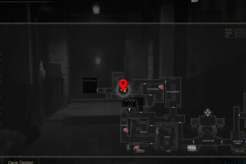 All Collectible Locations (Weapons, Files, Mr. Raccoons, Safes, Containers, and More) – Resident Evil Requiem