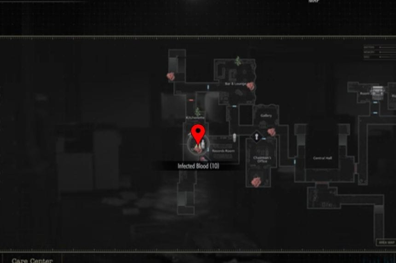 All Collectible Locations (Weapons, Files, Mr. Raccoons, Safes, Containers, and More) – Resident Evil Requiem