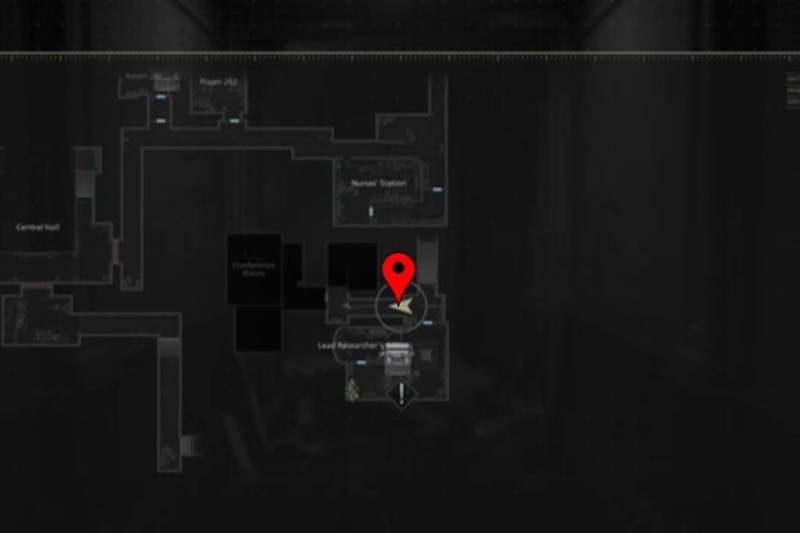 All Collectible Locations (Weapons, Files, Mr. Raccoons, Safes, Containers, and More) – Resident Evil Requiem