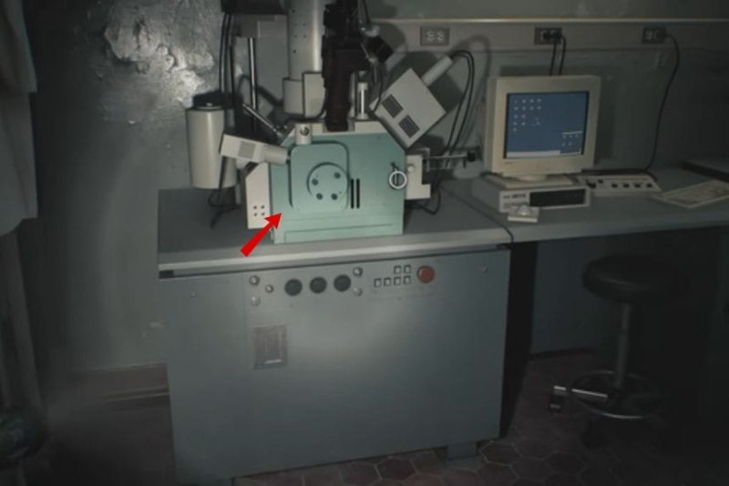 All Collectible Locations (Weapons, Files, Mr. Raccoons, Safes, Containers, and More) – Resident Evil Requiem