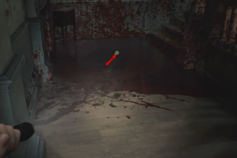 All Collectible Locations (Weapons, Files, Mr. Raccoons, Safes, Containers, and More) – Resident Evil Requiem