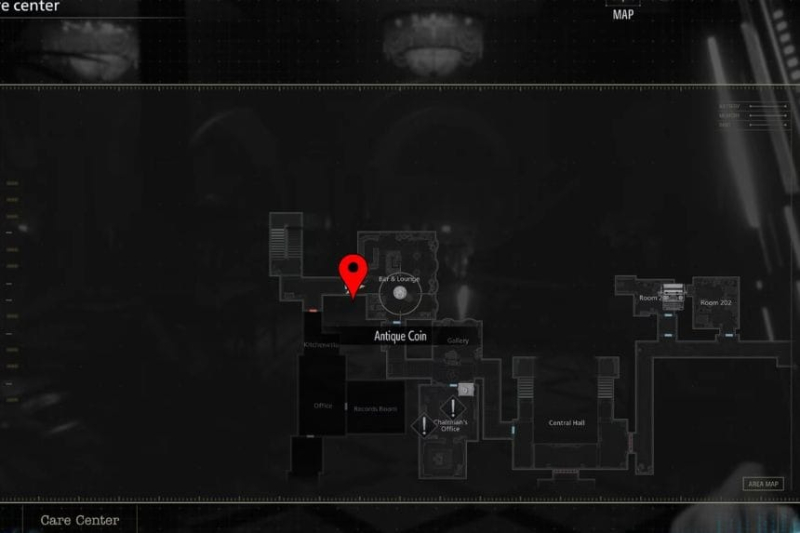 All Collectible Locations (Weapons, Files, Mr. Raccoons, Safes, Containers, and More) – Resident Evil Requiem