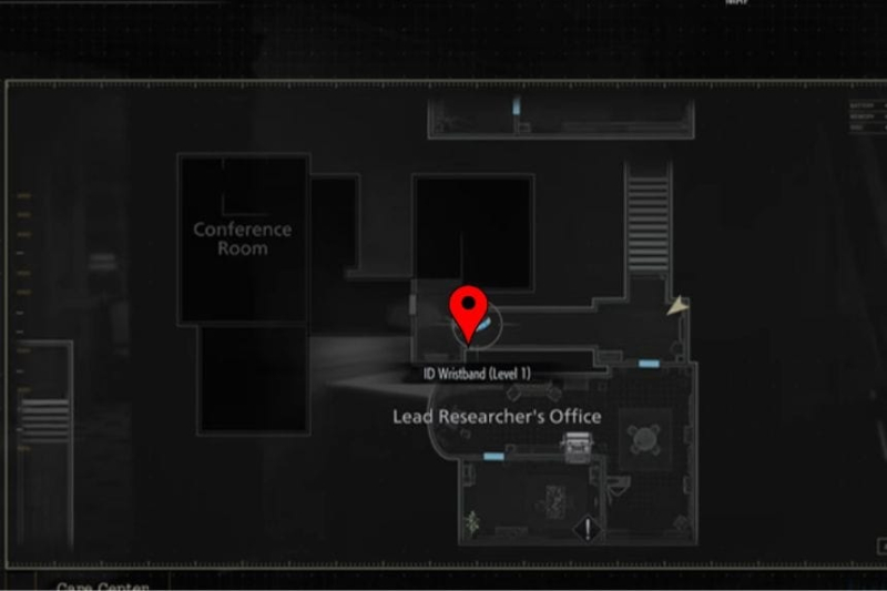 All Collectible Locations (Weapons, Files, Mr. Raccoons, Safes, Containers, and More) – Resident Evil Requiem