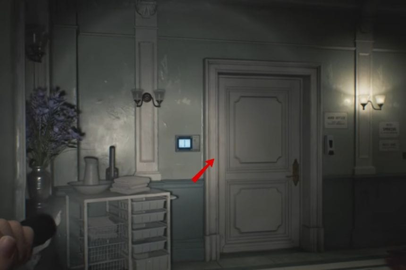 All Collectible Locations (Weapons, Files, Mr. Raccoons, Safes, Containers, and More) – Resident Evil Requiem