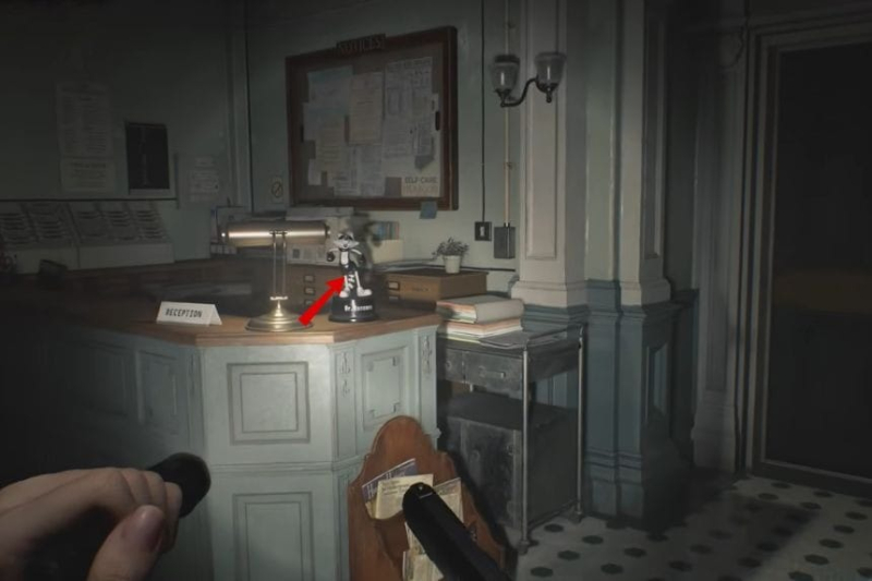 All Collectible Locations (Weapons, Files, Mr. Raccoons, Safes, Containers, and More) – Resident Evil Requiem