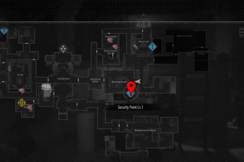 All Collectible Locations (Weapons, Files, Mr. Raccoons, Safes, Containers, and More) – Resident Evil Requiem