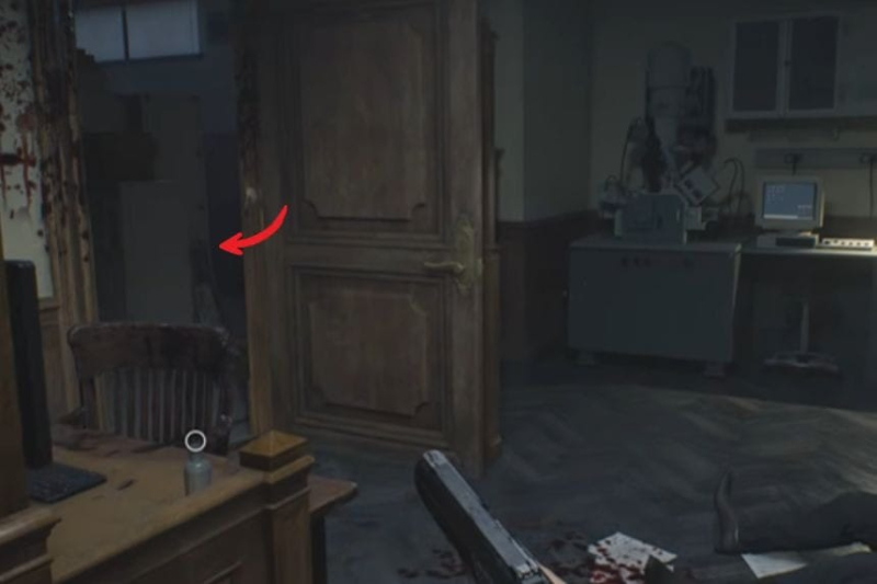 All Collectible Locations (Weapons, Files, Mr. Raccoons, Safes, Containers, and More) – Resident Evil Requiem