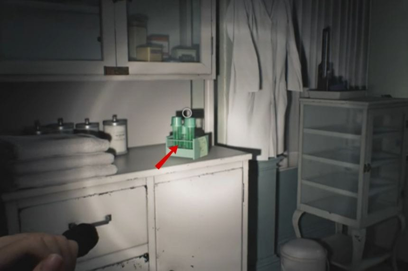 All Collectible Locations (Weapons, Files, Mr. Raccoons, Safes, Containers, and More) – Resident Evil Requiem