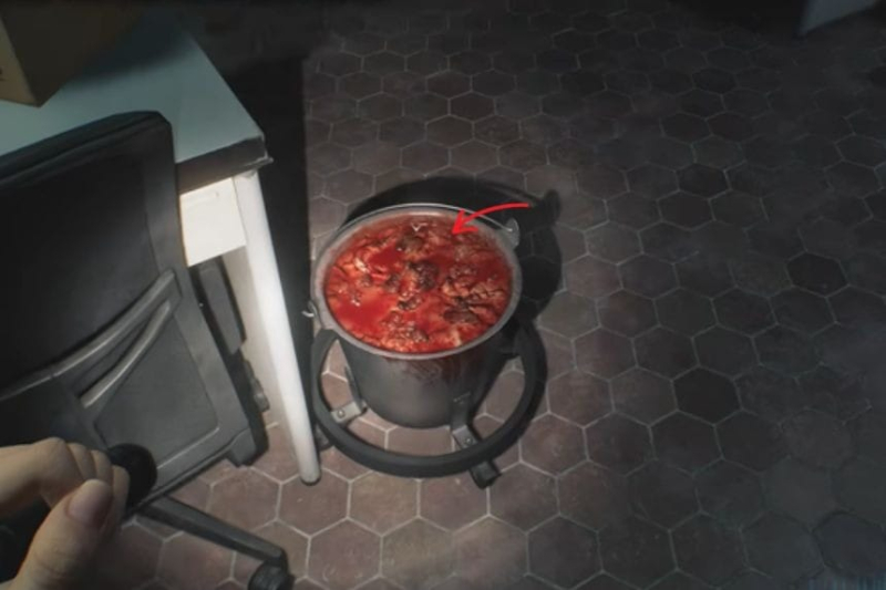 All Collectible Locations (Weapons, Files, Mr. Raccoons, Safes, Containers, and More) – Resident Evil Requiem