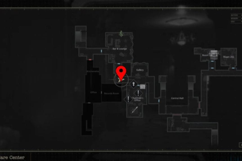 All Collectible Locations (Weapons, Files, Mr. Raccoons, Safes, Containers, and More) – Resident Evil Requiem