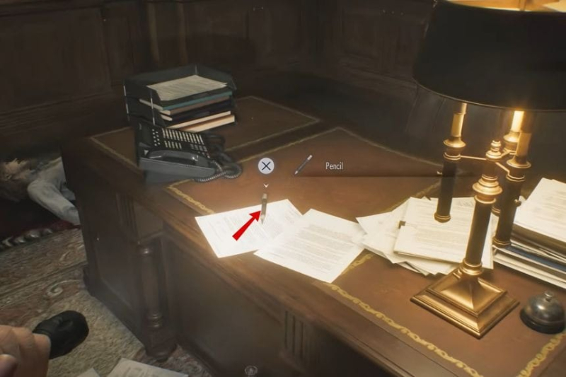 All Collectible Locations (Weapons, Files, Mr. Raccoons, Safes, Containers, and More) – Resident Evil Requiem