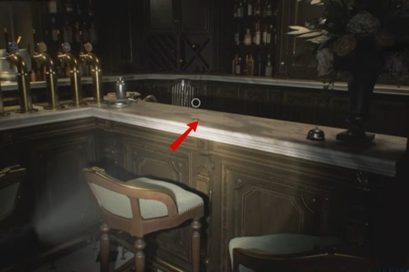 All Collectible Locations (Weapons, Files, Mr. Raccoons, Safes, Containers, and More) – Resident Evil Requiem