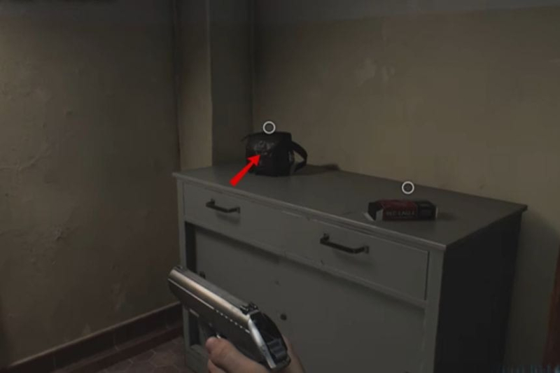 All Collectible Locations (Weapons, Files, Mr. Raccoons, Safes, Containers, and More) – Resident Evil Requiem