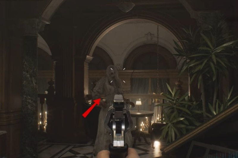 All Collectible Locations (Weapons, Files, Mr. Raccoons, Safes, Containers, and More) – Resident Evil Requiem