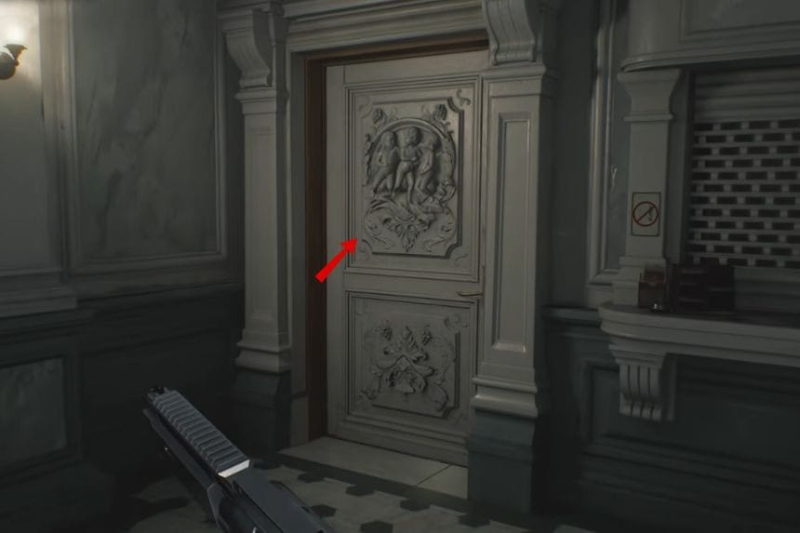 All Collectible Locations (Weapons, Files, Mr. Raccoons, Safes, Containers, and More) – Resident Evil Requiem