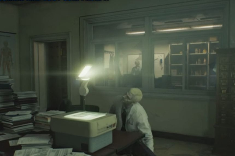 All Collectible Locations (Weapons, Files, Mr. Raccoons, Safes, Containers, and More) – Resident Evil Requiem