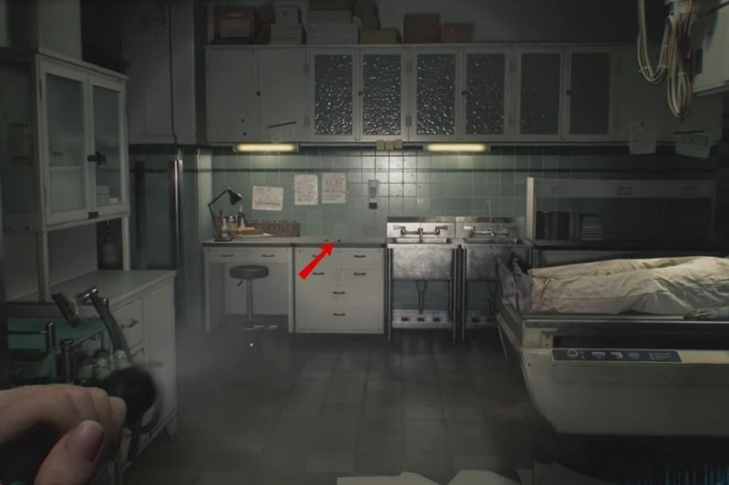 All Collectible Locations (Weapons, Files, Mr. Raccoons, Safes, Containers, and More) – Resident Evil Requiem