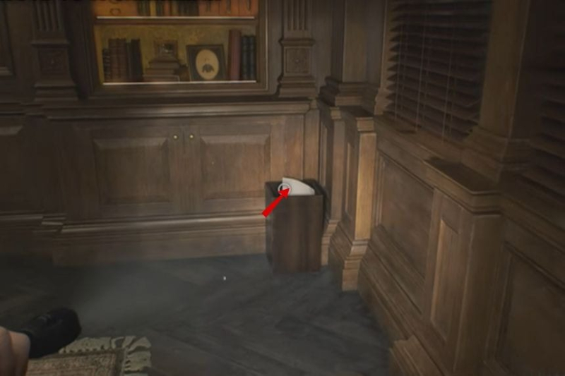 All Collectible Locations (Weapons, Files, Mr. Raccoons, Safes, Containers, and More) – Resident Evil Requiem