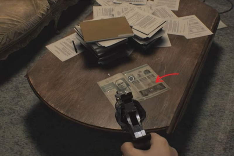 All Collectible Locations (Weapons, Files, Mr. Raccoons, Safes, Containers, and More) – Resident Evil Requiem