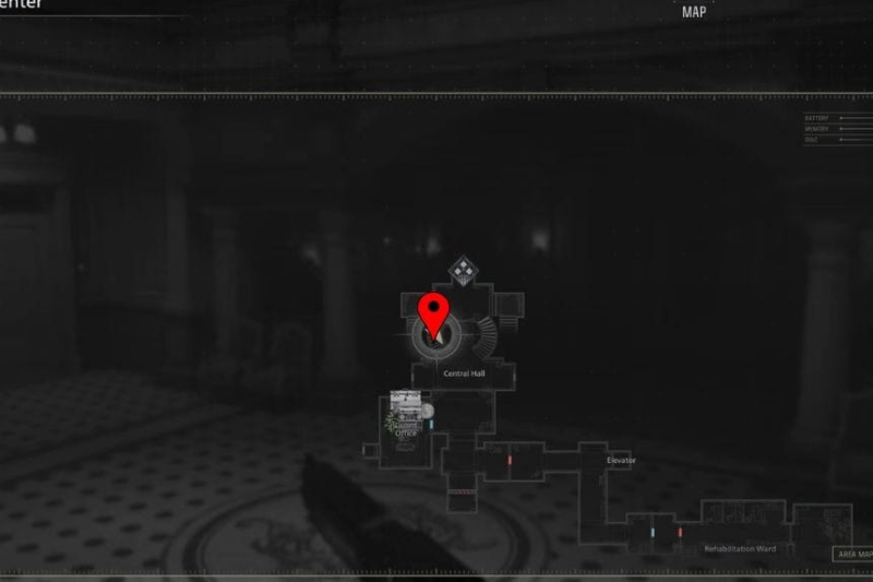 All Collectible Locations (Weapons, Files, Mr. Raccoons, Safes, Containers, and More) – Resident Evil Requiem