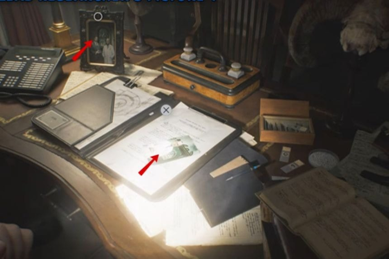 All Collectible Locations (Weapons, Files, Mr. Raccoons, Safes, Containers, and More) – Resident Evil Requiem