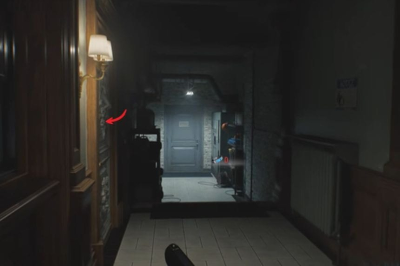 All Collectible Locations (Weapons, Files, Mr. Raccoons, Safes, Containers, and More) – Resident Evil Requiem