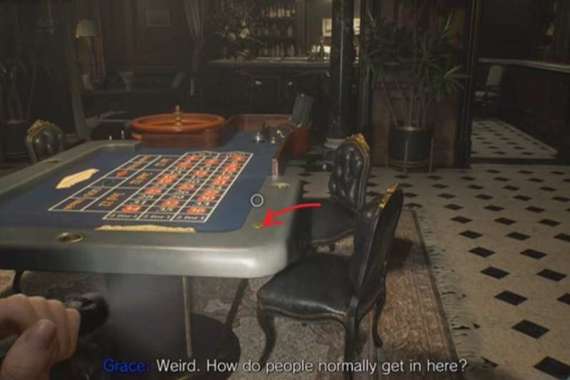 All Collectible Locations (Weapons, Files, Mr. Raccoons, Safes, Containers, and More) – Resident Evil Requiem