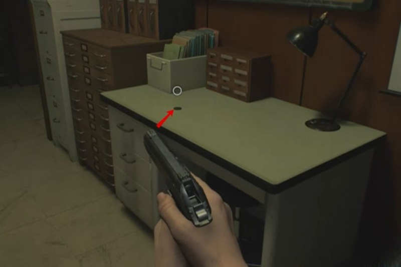 All Collectible Locations (Weapons, Files, Mr. Raccoons, Safes, Containers, and More) – Resident Evil Requiem