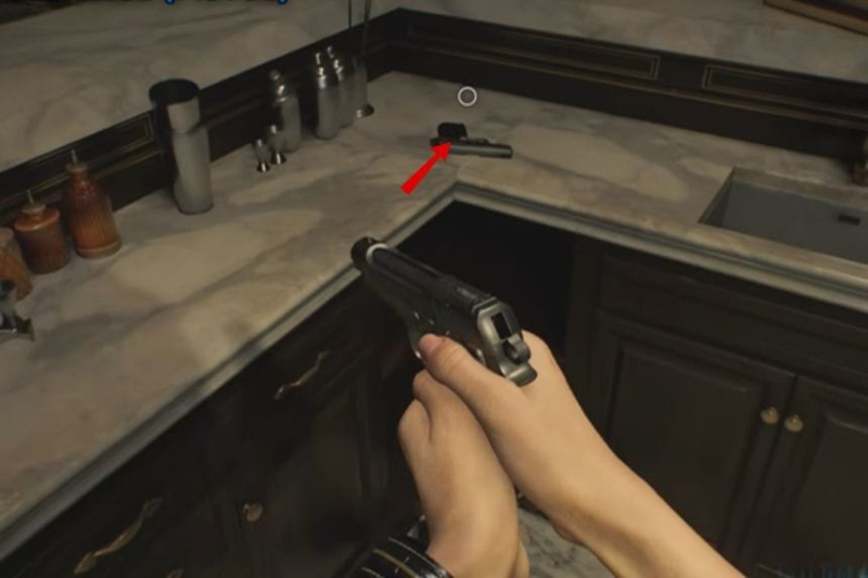 All Collectible Locations (Weapons, Files, Mr. Raccoons, Safes, Containers, and More) – Resident Evil Requiem