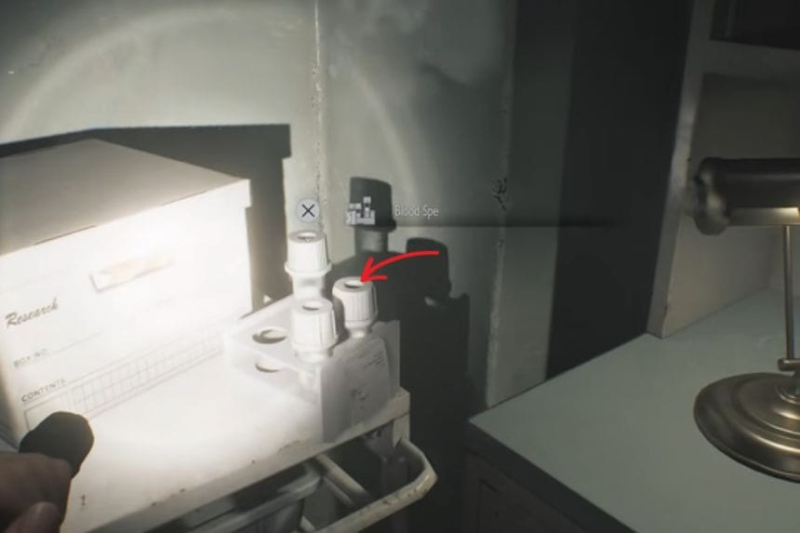 All Collectible Locations (Weapons, Files, Mr. Raccoons, Safes, Containers, and More) – Resident Evil Requiem