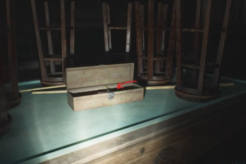 All Collectible Locations (Weapons, Files, Mr. Raccoons, Safes, Containers, and More) – Resident Evil Requiem