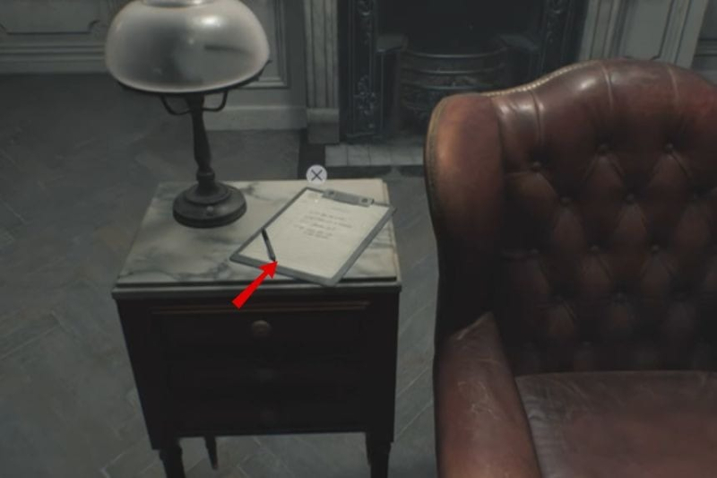 All Collectible Locations (Weapons, Files, Mr. Raccoons, Safes, Containers, and More) – Resident Evil Requiem