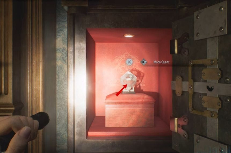 All Collectible Locations (Weapons, Files, Mr. Raccoons, Safes, Containers, and More) – Resident Evil Requiem