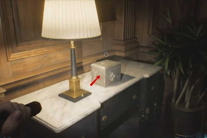 All Collectible Locations (Weapons, Files, Mr. Raccoons, Safes, Containers, and More) – Resident Evil Requiem