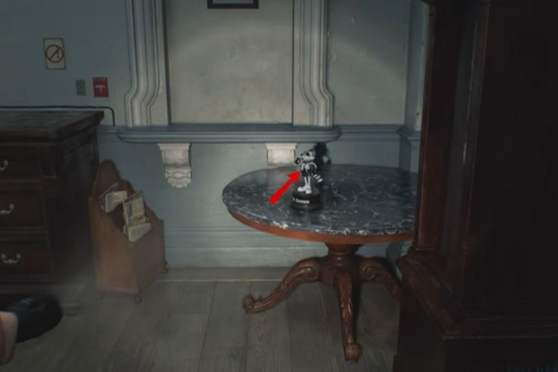 All Collectible Locations (Weapons, Files, Mr. Raccoons, Safes, Containers, and More) – Resident Evil Requiem