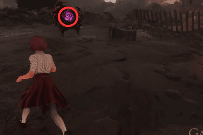 All Collectibles Location in Forgotten Battlefield Clair Obscur: Expedition 33