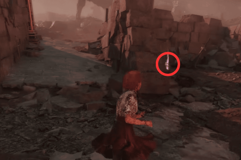 All Collectibles Location in Forgotten Battlefield Clair Obscur: Expedition 33