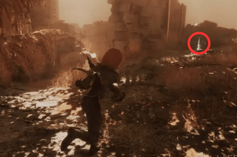 All Collectibles Location in Forgotten Battlefield Clair Obscur: Expedition 33