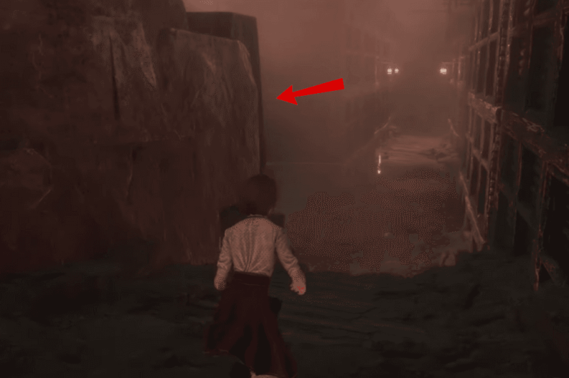 All Collectibles Location in Forgotten Battlefield Clair Obscur: Expedition 33